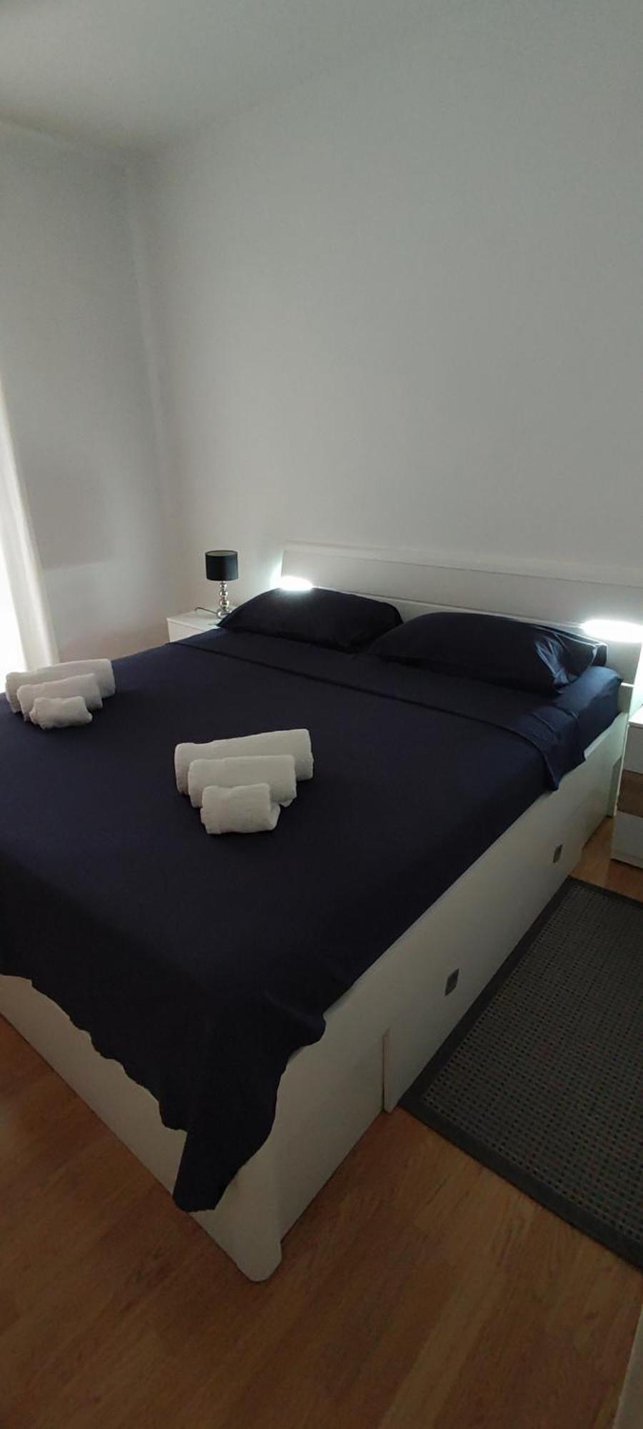 Teni Split Exteriér fotografie